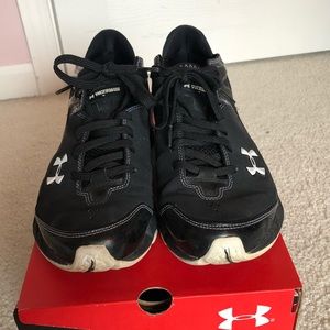 UA Athletic Shoes